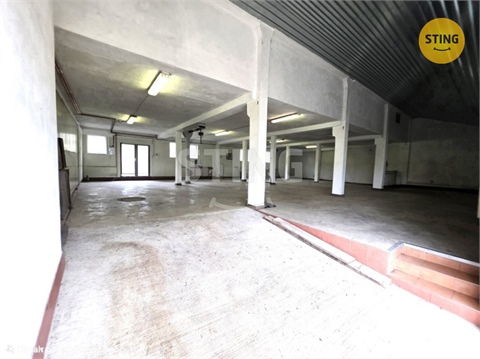 Pronájem výrobního objektu, 316 m² - 6