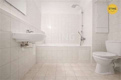 Pronájem bytu 1kk, 38 m² 6