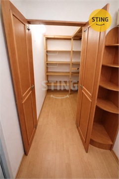 Pronájem bytu 1kk, 38 m² - 4