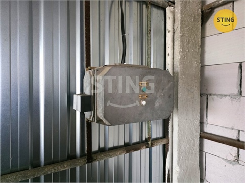 Pronájem garáže, 53 m² - 0