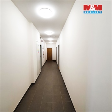 Pronájem bytu 2kk, 66 m² - 10