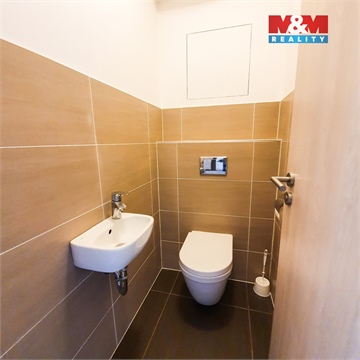 Pronájem bytu 2kk, 66 m² - 6