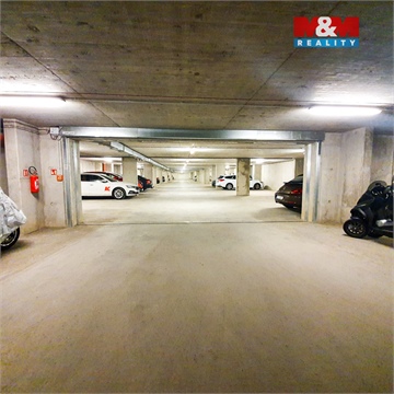 Pronájem bytu 2kk, 66 m² 12