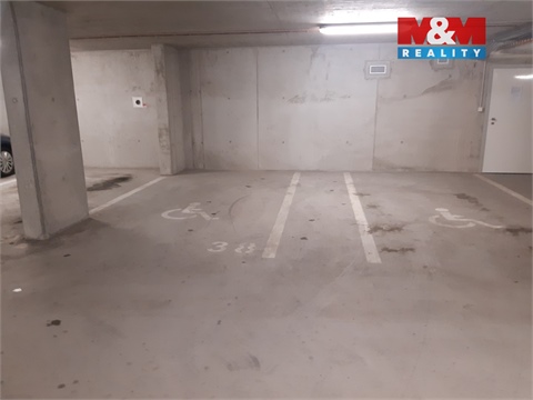 Pronájem bytu 2kk, 66 m² - 12