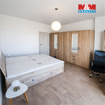 Pronájem bytu 2kk, 66 m² 8