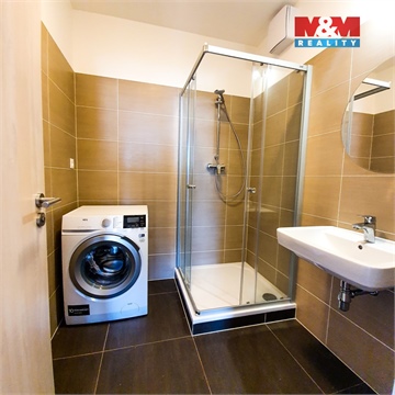 Pronájem bytu 2kk, 66 m² 6