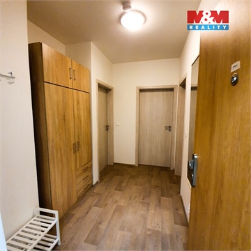 Pronájem bytu 2kk, 66 m² - 8