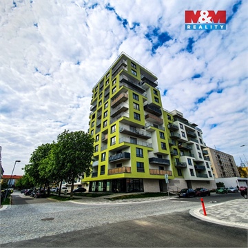 Pronájem bytu 2kk, 66 m² 4