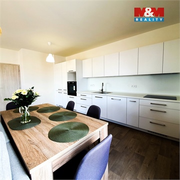 Pronájem bytu 2kk, 66 m² - 2