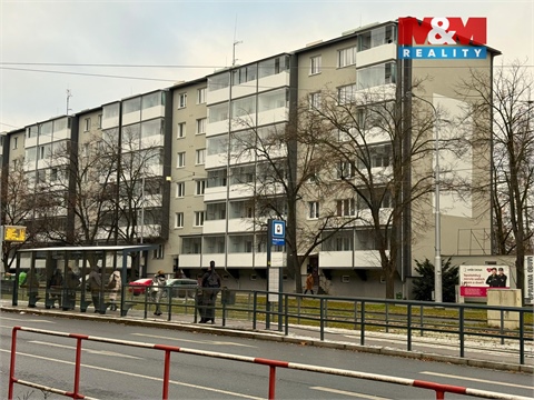 Prodej bytu 2+1, 52 m² - 14