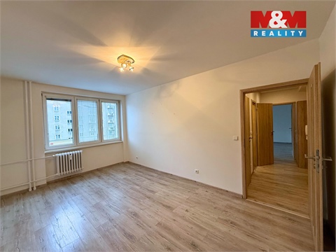 Prodej bytu 2+1, 52 m² - 6