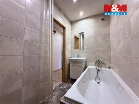 Prodej bytu 2+1, 52 m² - 12