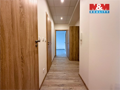 Prodej bytu 2+1, 52 m² 6