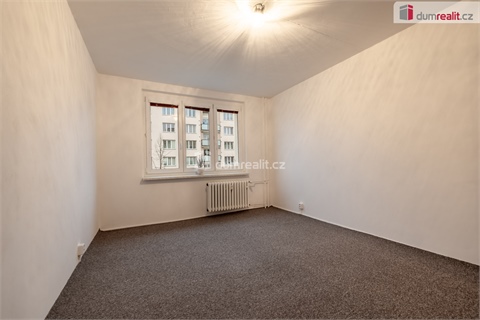 Pronájem bytu 2+1, 68 m² 4