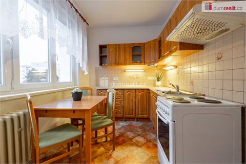 Pronájem bytu 2+1, 68 m² 0