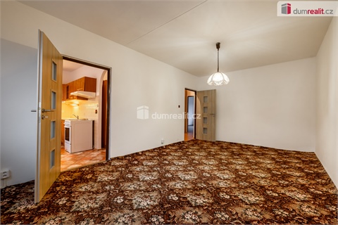 Pronájem bytu 2+1, 68 m² 6