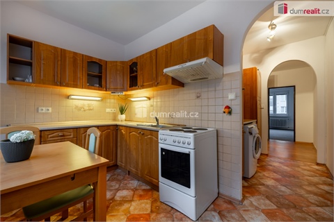 Pronájem bytu 2+1, 68 m² - 2