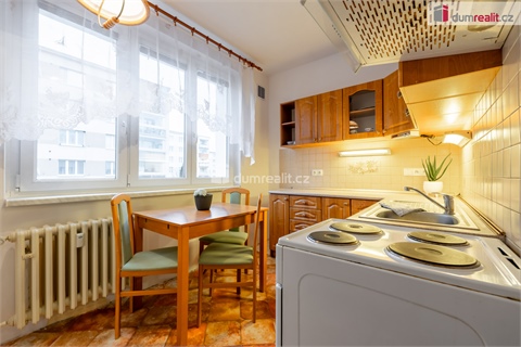 Pronájem bytu 2+1, 68 m² 8