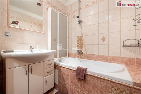 Pronájem bytu 2+1, 68 m² 10