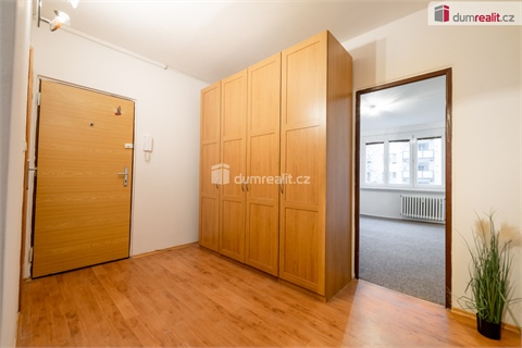 Pronájem bytu 2+1, 68 m² - 8