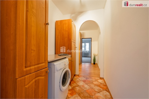 Pronájem bytu 2+1, 68 m² - 6