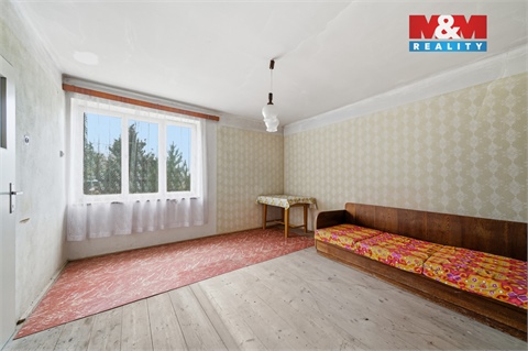 Prodej rodinného domu, 68 m² 8