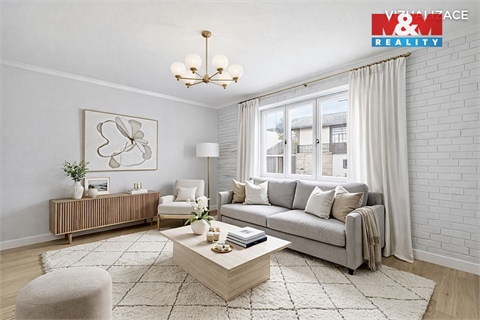 Prodej rodinného domu, 68 m² - 12