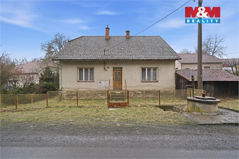 Prodej rodinného domu, 68 m² 4