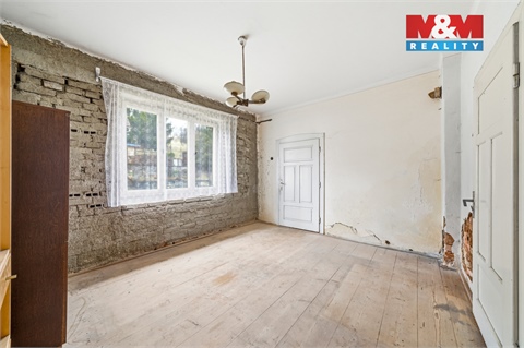 Prodej rodinného domu, 68 m² 16