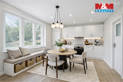 Prodej rodinného domu, 68 m² - 8