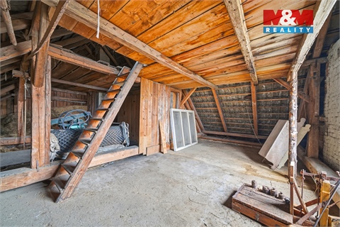 Prodej rodinného domu, 68 m² 22