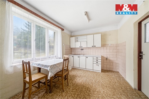 Prodej rodinného domu, 68 m² 10