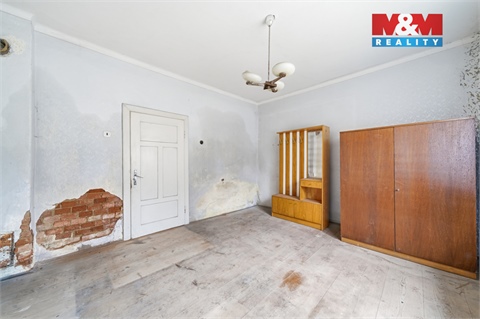 Prodej rodinného domu, 68 m² - 14