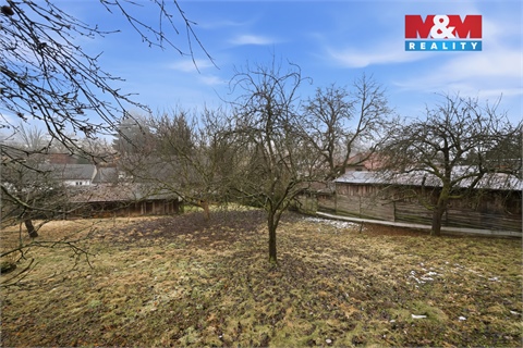 Prodej rodinného domu, 68 m² 28