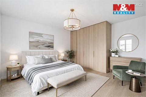 Prodej rodinného domu, 68 m² 6