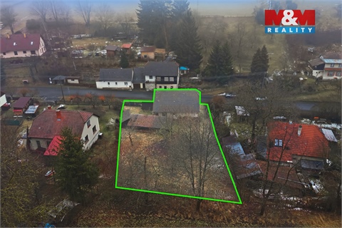 Prodej rodinného domu, 68 m² 26