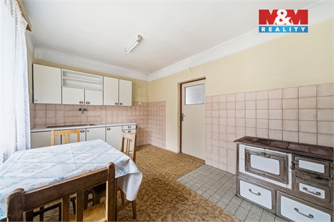 Prodej rodinného domu, 68 m² 12