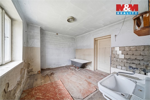 Prodej rodinného domu, 68 m² 18