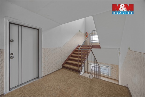 Prodej bytu 4kk, 87 m² - 22