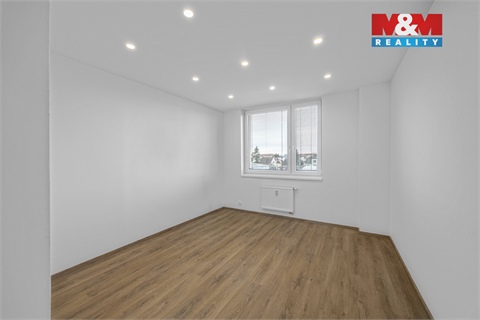 Prodej bytu 4kk, 87 m² 16