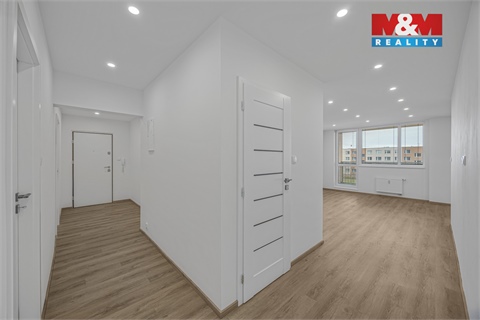 Prodej bytu 4kk, 87 m² - 12