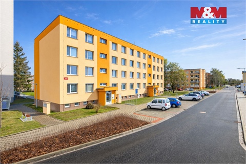 Prodej bytu 4kk, 87 m² 24