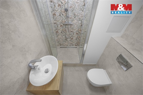 Prodej bytu 4kk, 87 m² - 4