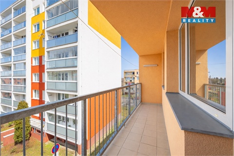 Prodej bytu 4kk, 87 m² 8