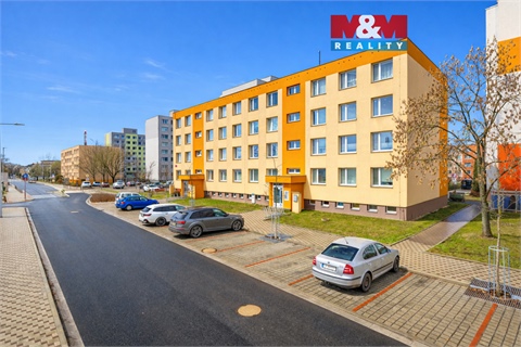 Prodej bytu 4kk, 87 m² 0