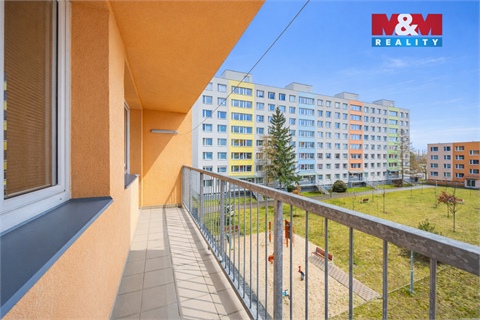 Prodej bytu 4kk, 87 m² - 18