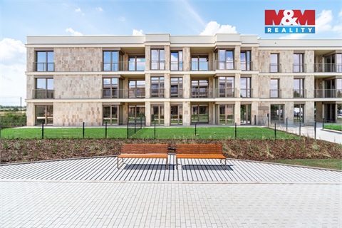 Prodej bytu 2kk, 48 m² - 20