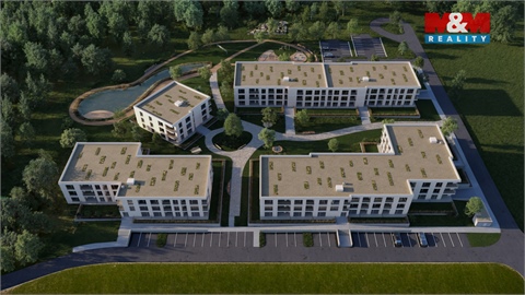 Prodej bytu 2kk, 48 m² 26