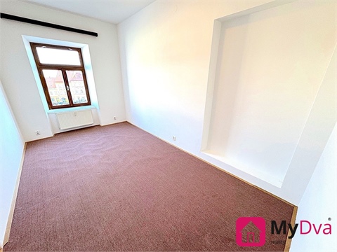 Pronájem bytu 2kk, 60 m² 4