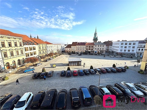 Pronájem bytu 2kk, 60 m² 6